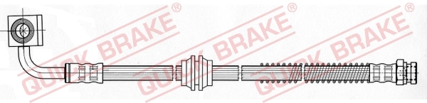 Brake Hose